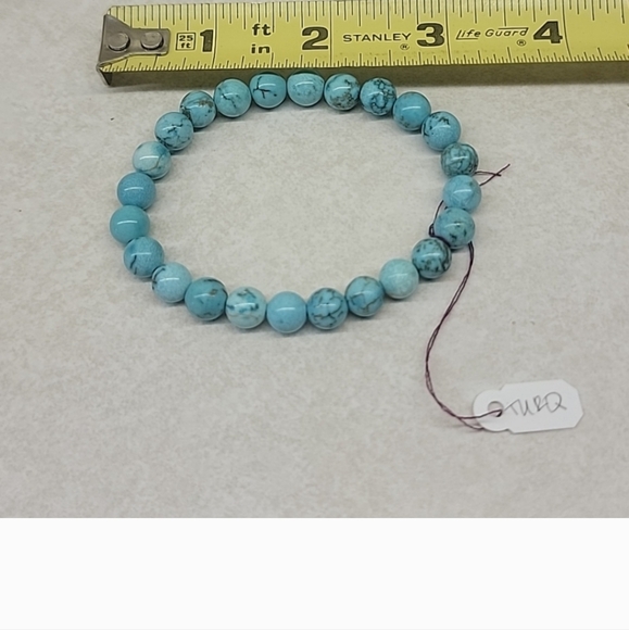Stone bracelets, $10 each - Picture 3 of 9